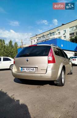 Универсал Renault Megane 2006 в Сумах