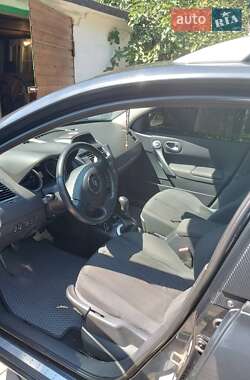 Универсал Renault Megane 2006 в 