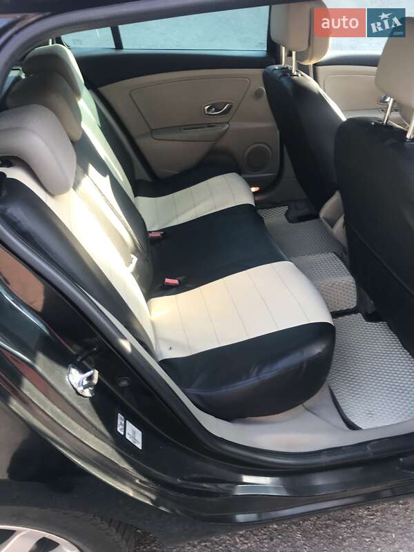 Универсал Renault Megane 2010 в Мироновке