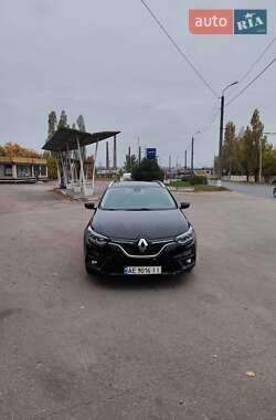 Универсал Renault Megane 2018 в Днепре