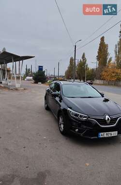 Универсал Renault Megane 2018 в Днепре