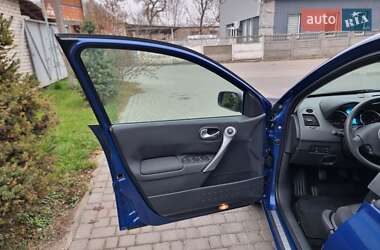 Універсал Renault Megane 2007 в Ковелі