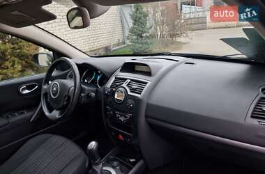 Універсал Renault Megane 2007 в Ковелі