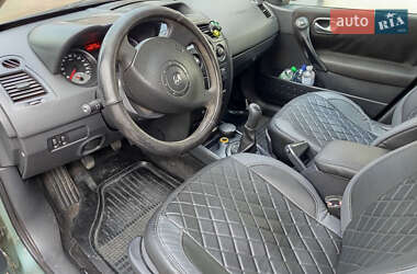Универсал Renault Megane 2005 в 