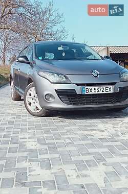 Універсал Renault Megane 2011 в Нетішині