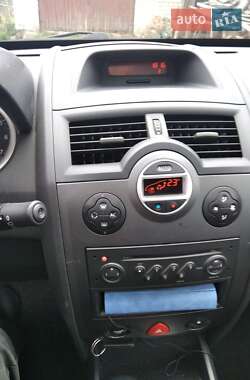 Универсал Renault Megane 2005 в 