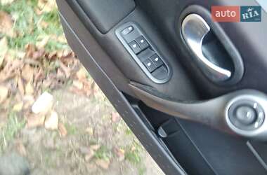 Универсал Renault Megane 2005 в 