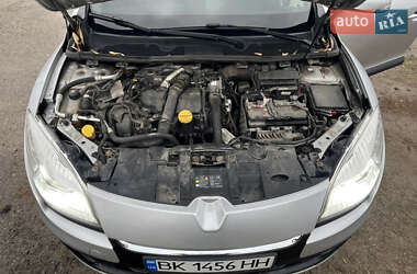 Универсал Renault Megane 2012 в Полтаве