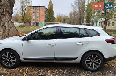 Універсал Renault Megane 2011 в Кривому Розі