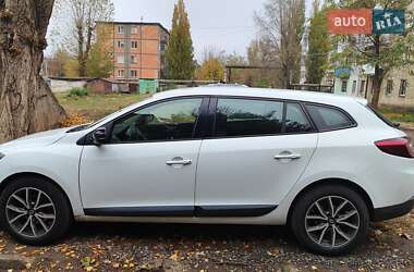 Renault Megane 2011 Renault Megane 2011