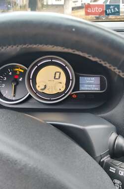 Универсал Renault Megane 2011 в 