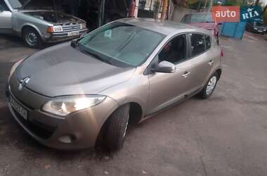 Хетчбек Renault Megane 2010 в Черкасах