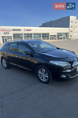 Універсал Renault Megane 2012 в Кривому Розі