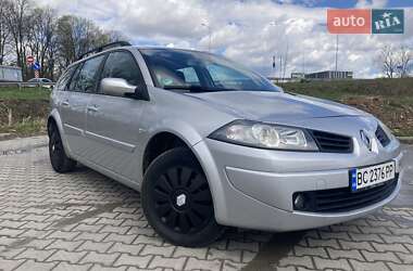 Універсал Renault Megane 2009 в Львові