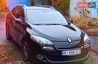 Универсал Renault Megane 2012 в Днепре