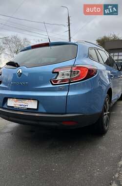 Універсал Renault Megane 2013 в Сумах