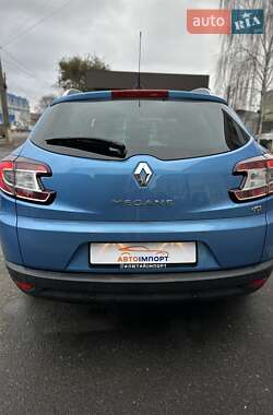 Універсал Renault Megane 2013 в Сумах