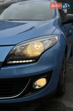 Універсал Renault Megane 2013 в Сумах