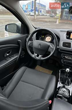 Універсал Renault Megane 2013 в Сумах