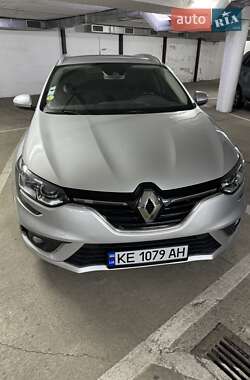 Універсал Renault Megane 2019 в Дніпрі