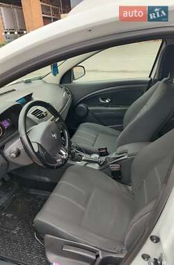 Универсал Renault Megane 2015 в 