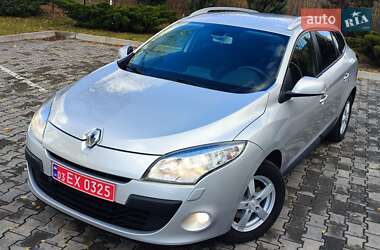 Універсал Renault Megane 2011 в Павлограді