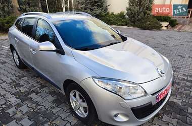 Универсал Renault Megane 2011 в Павлограде