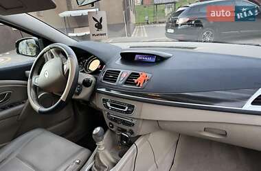 Универсал Renault Megane 2009 в Черновцах