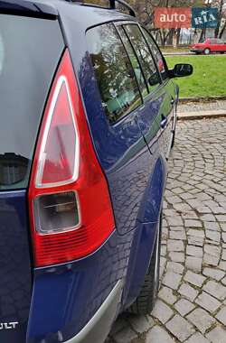 Универсал Renault Megane 2006 в 