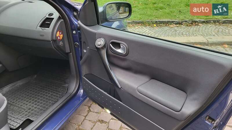 Универсал Renault Megane 2006 в Ужгороде фото 15 Универсал Renault Megane 2006 в Ужгороде