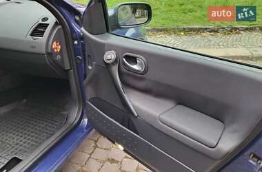 Универсал Renault Megane 2006 в 