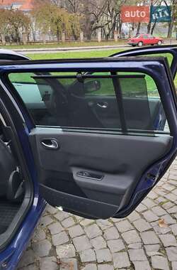 Универсал Renault Megane 2006 в 