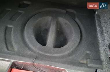 Универсал Renault Megane 2006 в 