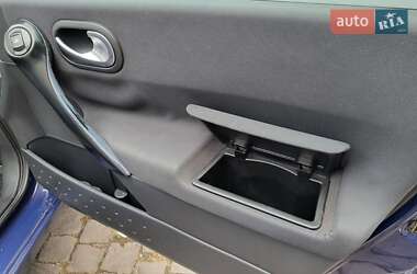 Универсал Renault Megane 2006 в 