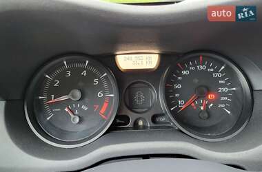 Универсал Renault Megane 2006 в 
