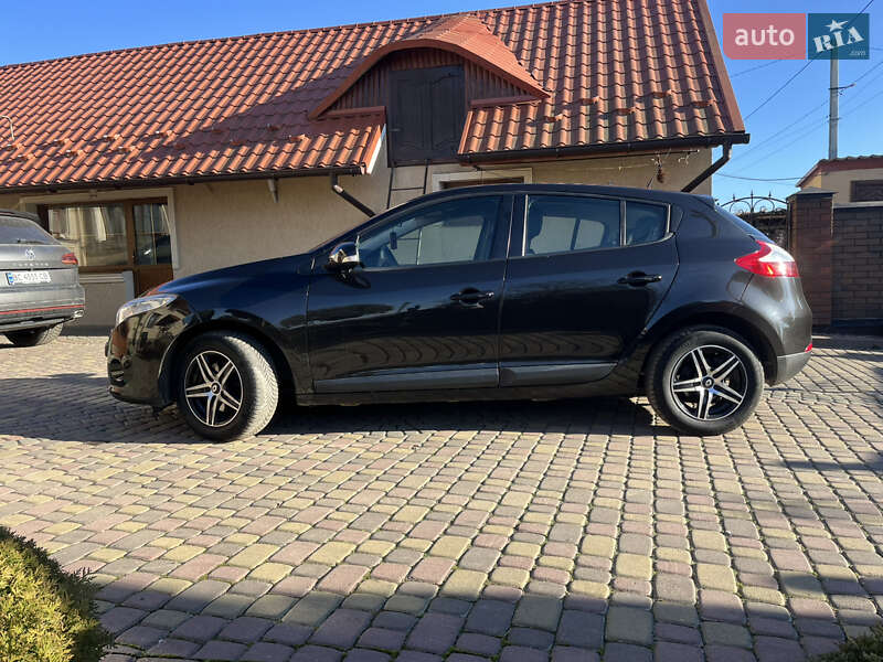 Хэтчбек Renault Megane 2009 в Николаеве фото 10 Хэтчбек Renault Megane 2009 в Николаеве