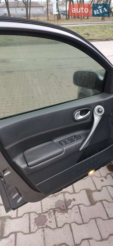 Універсал Renault Megane 2008 в Рівному фото 3 Універсал Renault Megane 2008 в Рівному