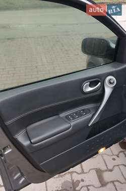 Универсал Renault Megane 2008 в 