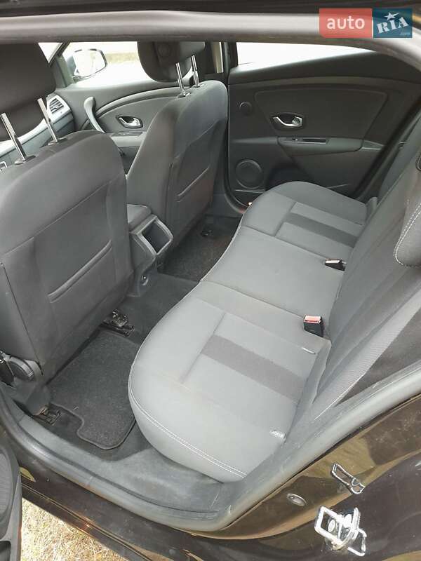 Универсал Renault Megane 2010 в Конотопе фото 4 Универсал Renault Megane 2010 в Конотопе