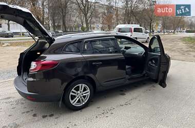 Универсал Renault Megane 2013 в Львове