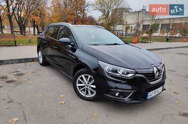 Универсал Renault Megane 2018 в Днепре