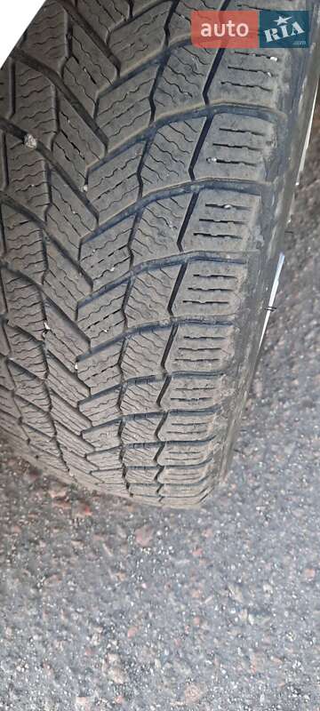 Седан Renault Megane 2021 в Кропивницком