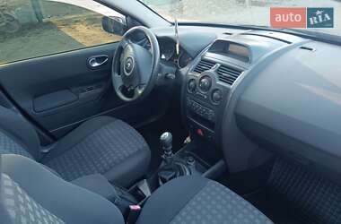 Універсал Renault Megane 2007 в Вінниці