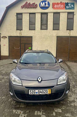 Универсал Renault Megane 2011 в Виннице