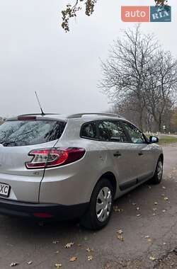 Універсал Renault Megane 2011 в Кам'янці