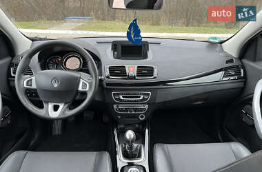 Универсал Renault Megane 2011 в Ковеле