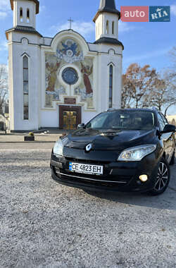 Універсал Renault Megane 2012 в Кам'янець-Подільському