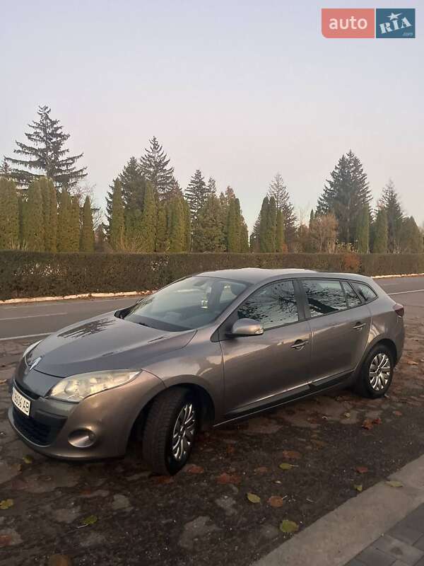 Универсал Renault Megane 2010 в Белой Церкви фото 14 Универсал Renault Megane 2010 в Белой Церкви