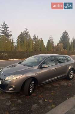 Універсал Renault Megane 2010 в Білій Церкві