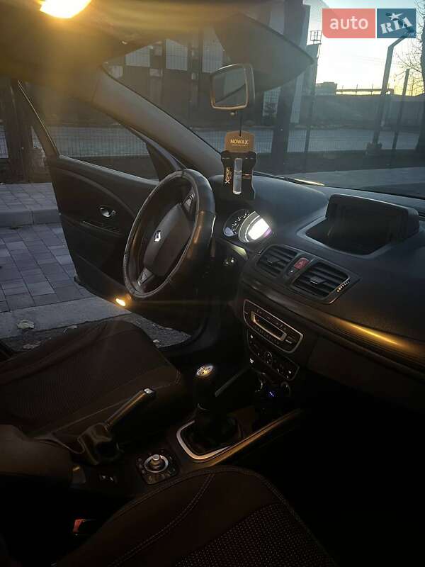 Универсал Renault Megane 2010 в Белой Церкви фото 21 Универсал Renault Megane 2010 в Белой Церкви